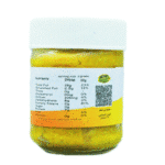 ⁦زبدة سوداني ناعمة بالعسل وطعم المانجو 175 جرام⁩ - الصورة ⁦2⁩