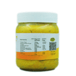 ⁦زبدة سوداني ناعمة بالعسل وطعم المانجو 350 جرام⁩ - الصورة ⁦2⁩