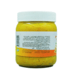 ⁦زبدة سوداني ناعمة بالعسل وطعم المانجو 350 جرام⁩ - الصورة ⁦3⁩